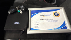 Ford EcoSport 1.0 EcoBoost 125 ST-Line 5dr Petrol Hatchback